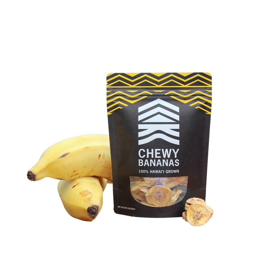 Holiday Gifting Set - Chewy Bananas