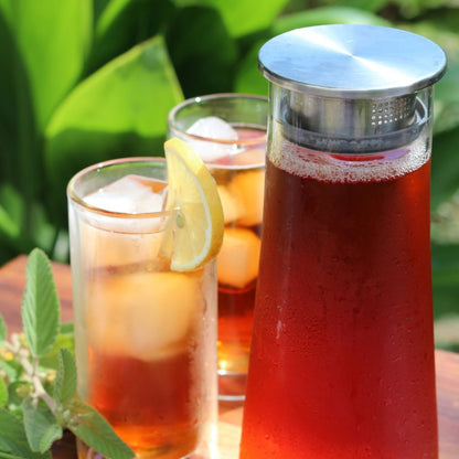 3 Pack - Hawaiian Iced Tea - ʻUhaloa and Lemongrass